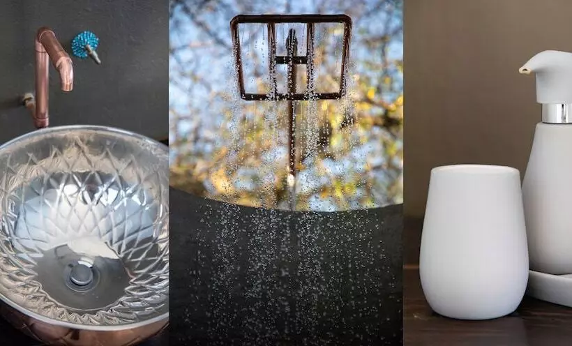 Antares Bush Camp & Safaris   Hostel