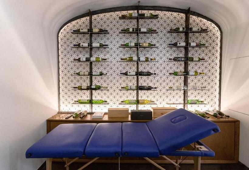 تختخواب و صبحانه Florence Luxury Guest House