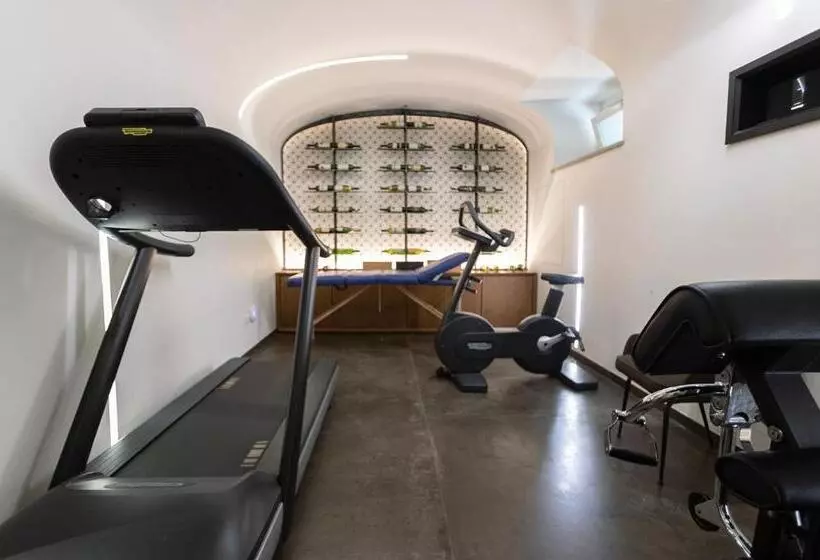 تختخواب و صبحانه Florence Luxury Guest House