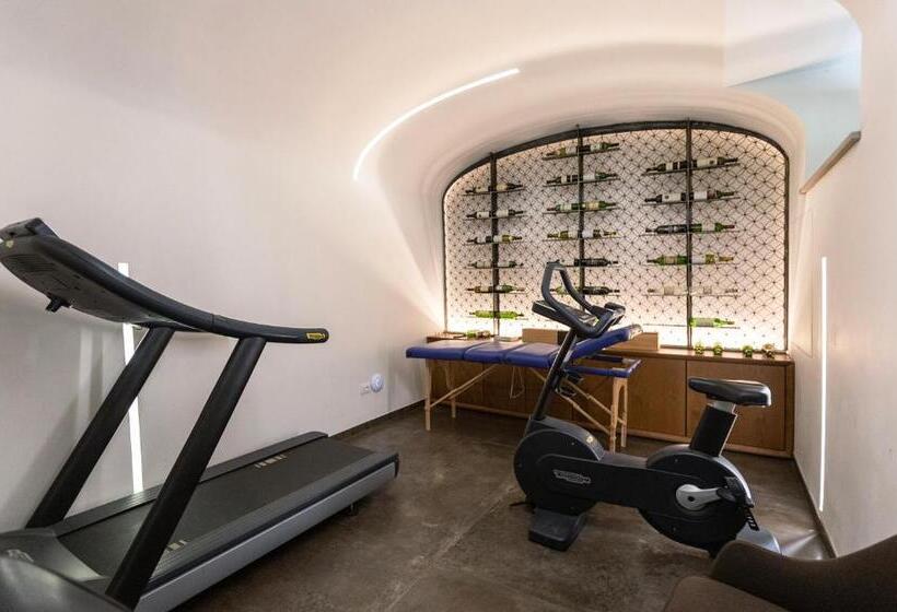 تختخواب و صبحانه Florence Luxury Guest House