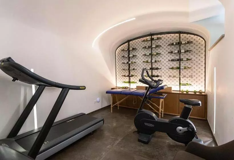 تختخواب و صبحانه Florence Luxury Guest House
