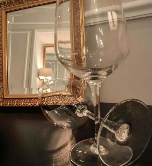 تختخواب و صبحانه Florence Luxury Guest House