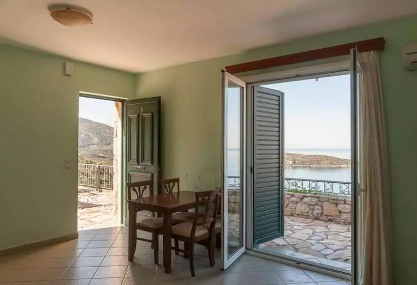 Epidavros Seascape