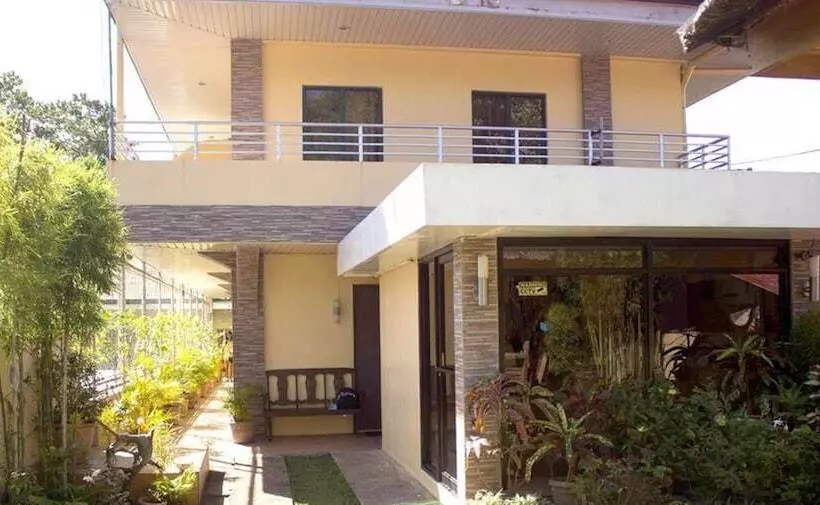 Haisa Apartment