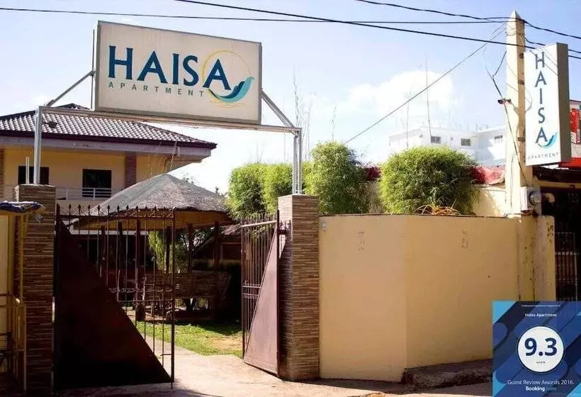 Haisa Apartment