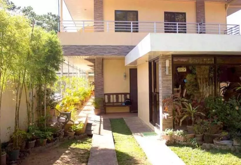 Haisa Apartment