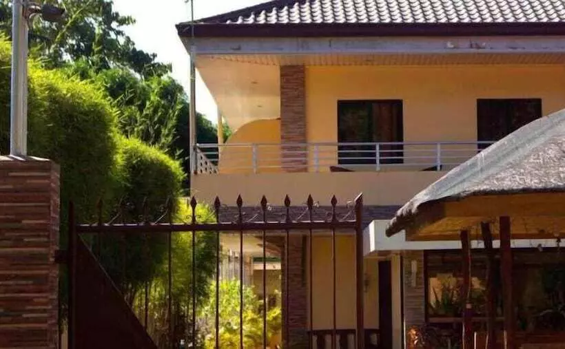 Haisa Apartment