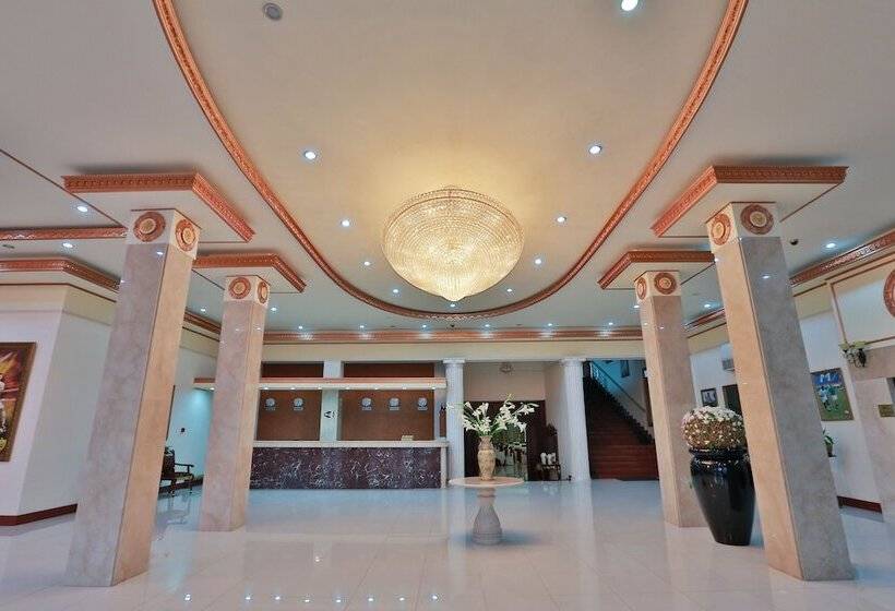 Hotel Abu Dagi