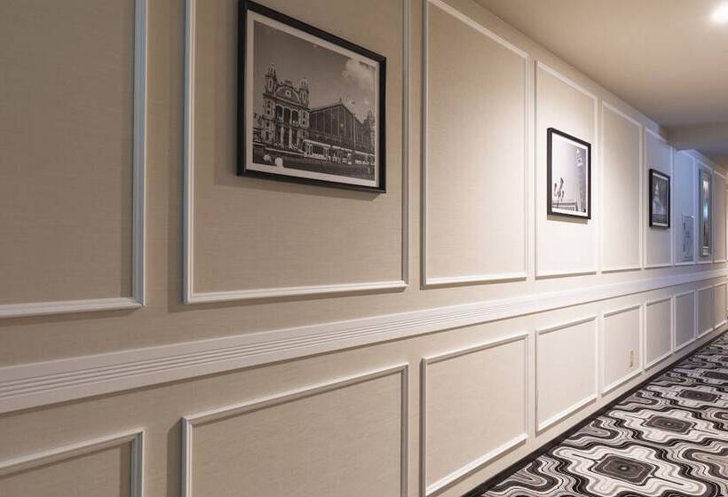 Centurion Hotel & Spa Kurashiki Station