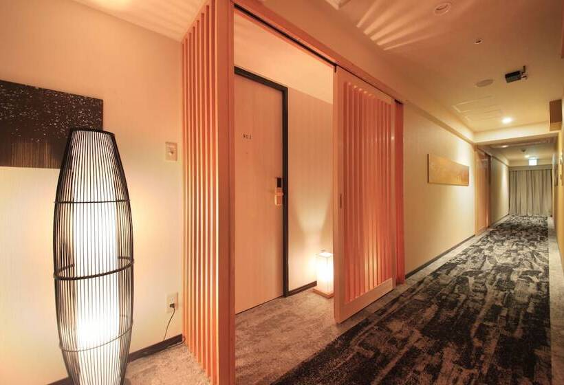 Centurion Hotel & Spa Kurashiki Station