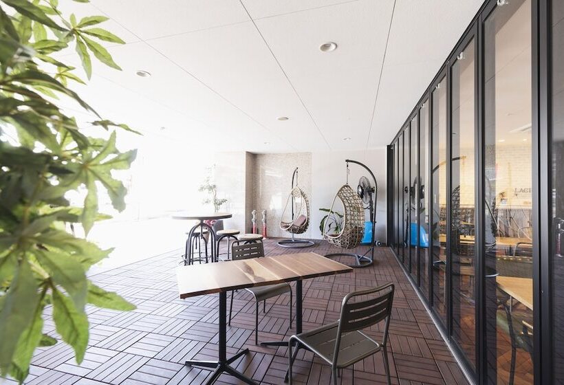 Centurion Hotel & Spa Kurashiki Station