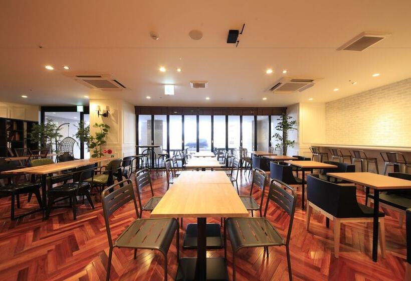 Centurion Hotel & Spa Kurashiki Station