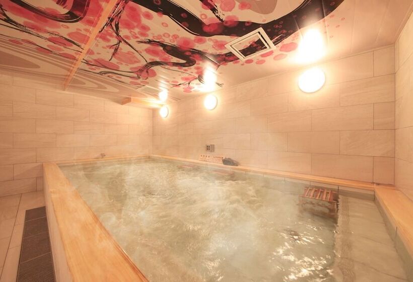 Centurion Hotel & Spa Kurashiki Station