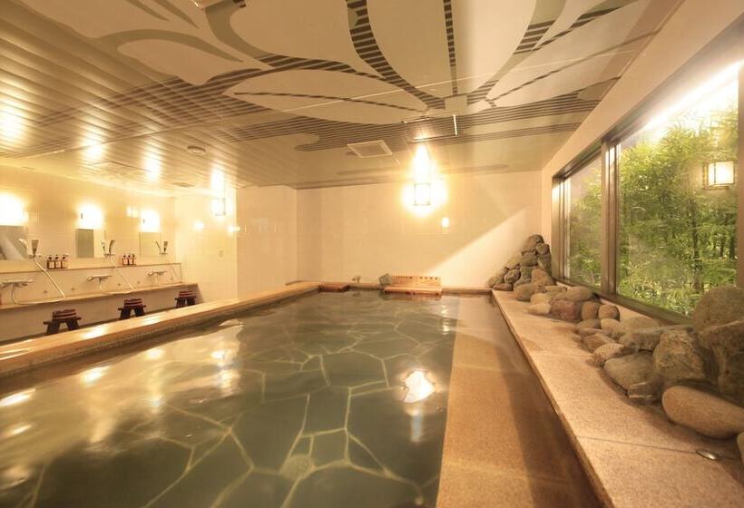 Centurion Hotel & Spa Kurashiki Station