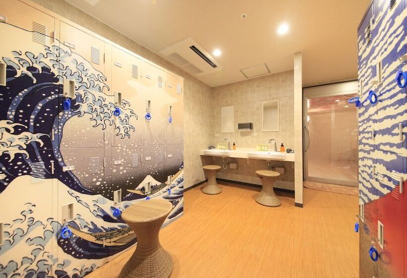 Centurion Hotel & Spa Kurashiki Station