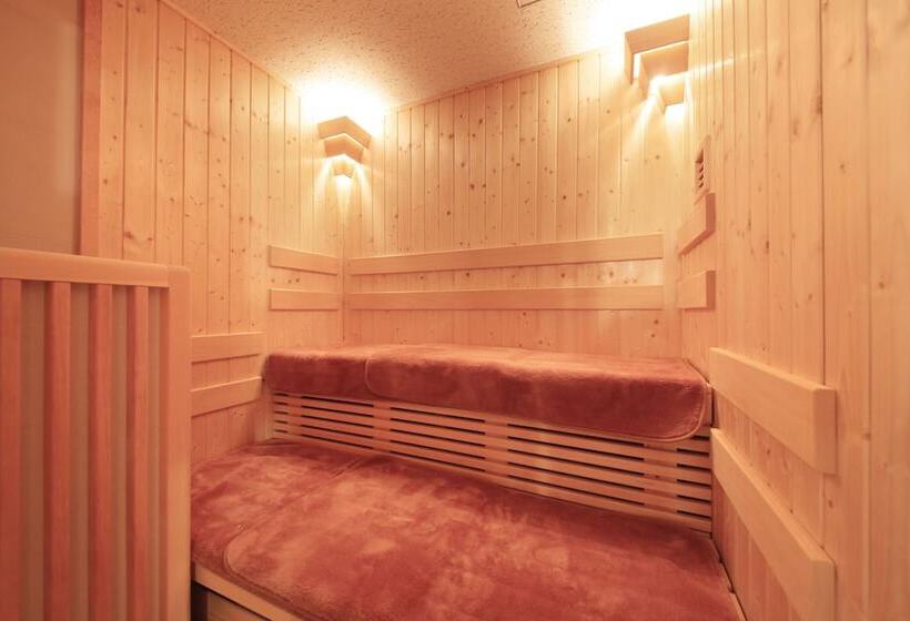 Centurion Hotel & Spa Kurashiki Station