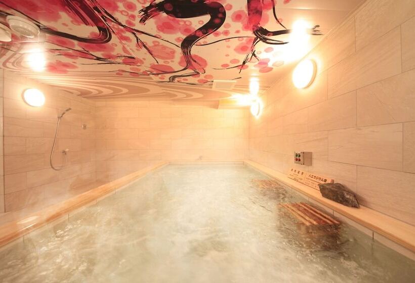 Centurion Hotel & Spa Kurashiki Station