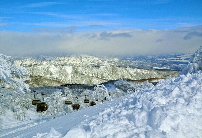 Hotel Gasthof Schi Heil