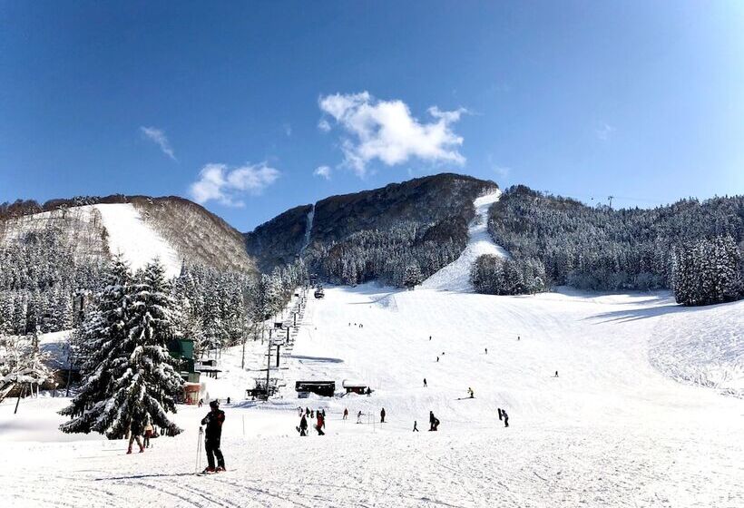 Hotel Gasthof Schi Heil