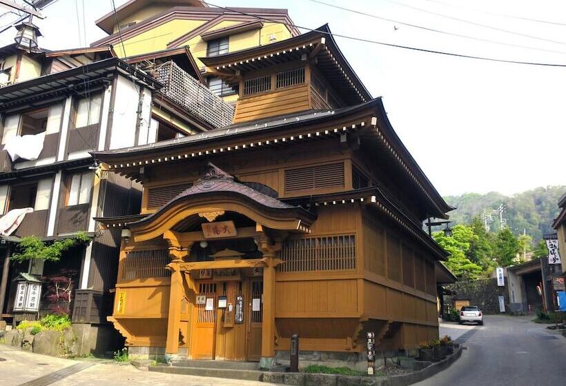 Hotel Gasthof Schi Heil