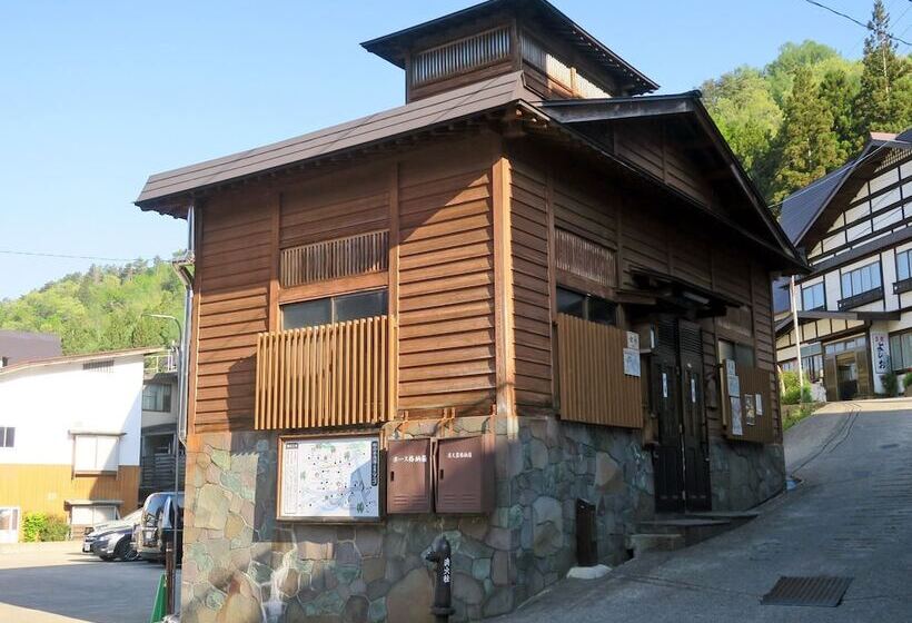 Hotel Gasthof Schi Heil