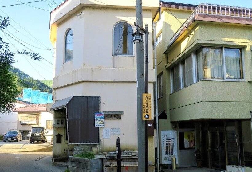 Hotel Gasthof Schi Heil