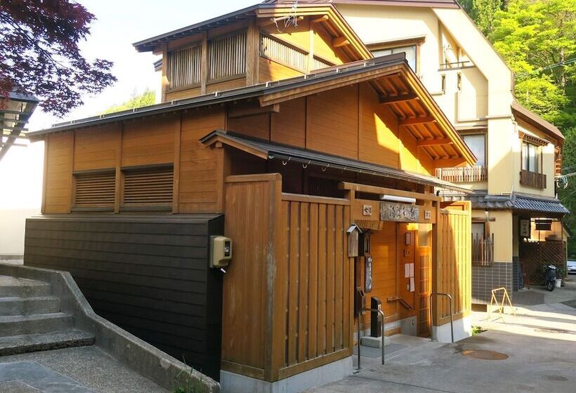 Hotel Gasthof Schi Heil