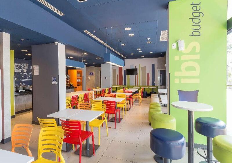 호텔 Ibis Budget Blumenau