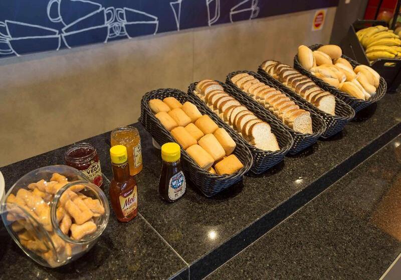 호텔 Ibis Budget Blumenau