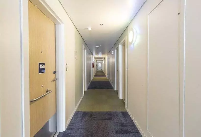 Hotelli Ibis Budget Blumenau