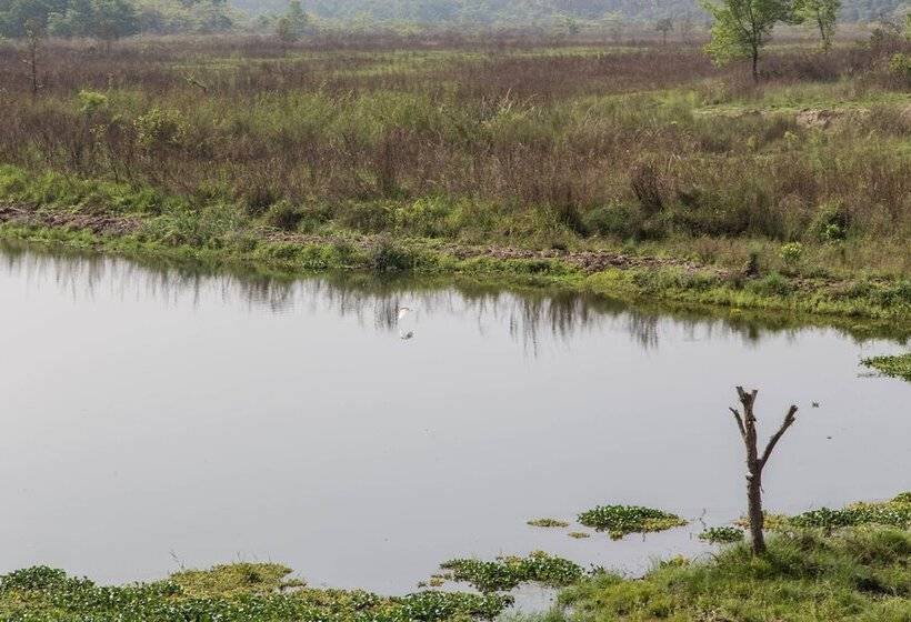 هتل Jagatpur Lodge