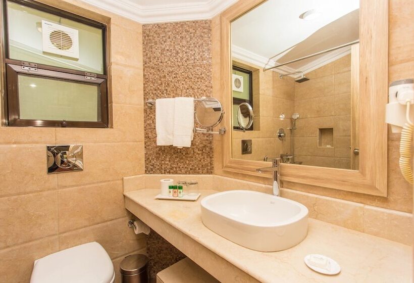 هتل Jagatpur Lodge