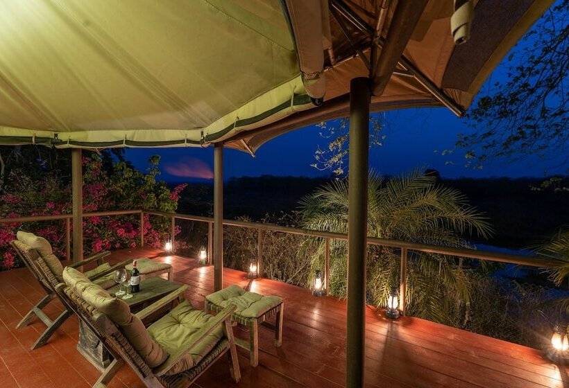 هتل Jagatpur Lodge