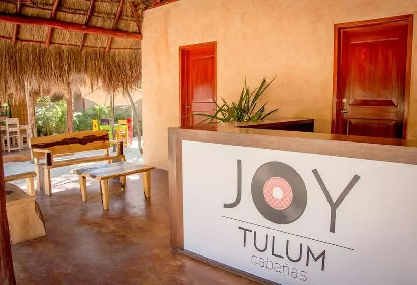 هتل Joy Tulum  Adults Only
