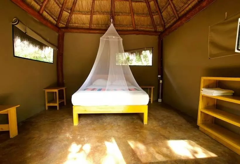 هتل Joy Tulum  Adults Only
