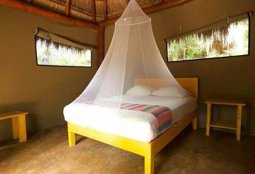 هتل Joy Tulum  Adults Only