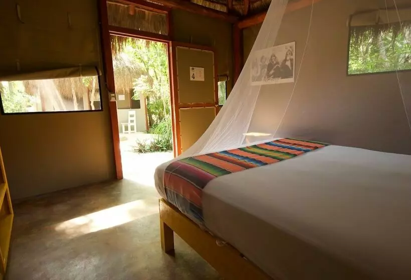 هتل Joy Tulum  Adults Only