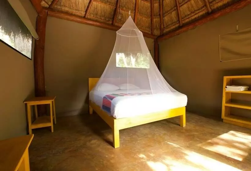 هتل Joy Tulum  Adults Only
