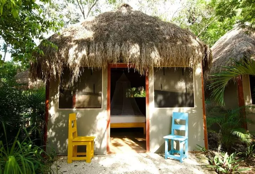 هتل Joy Tulum  Adults Only