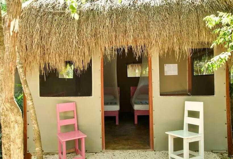 هتل Joy Tulum  Adults Only