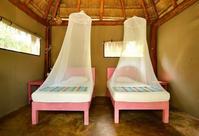 هتل Joy Tulum  Adults Only