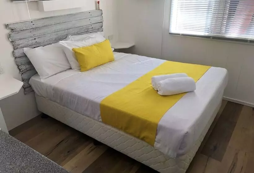 ホテル Palm Beach Caravan Park