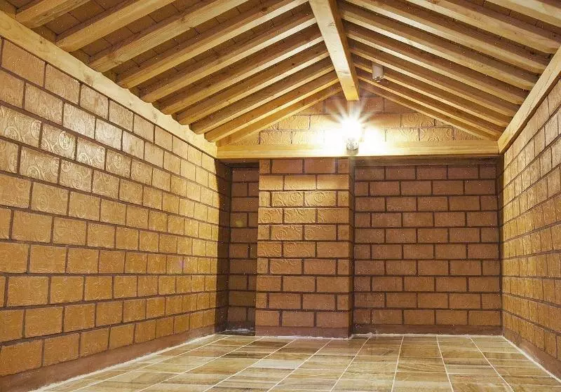 Hotelli Sacheon Grand