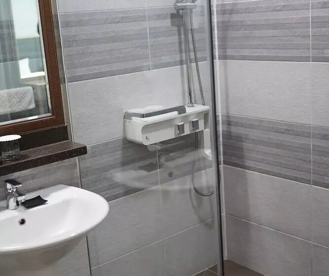 Hotelli Sacheon Grand