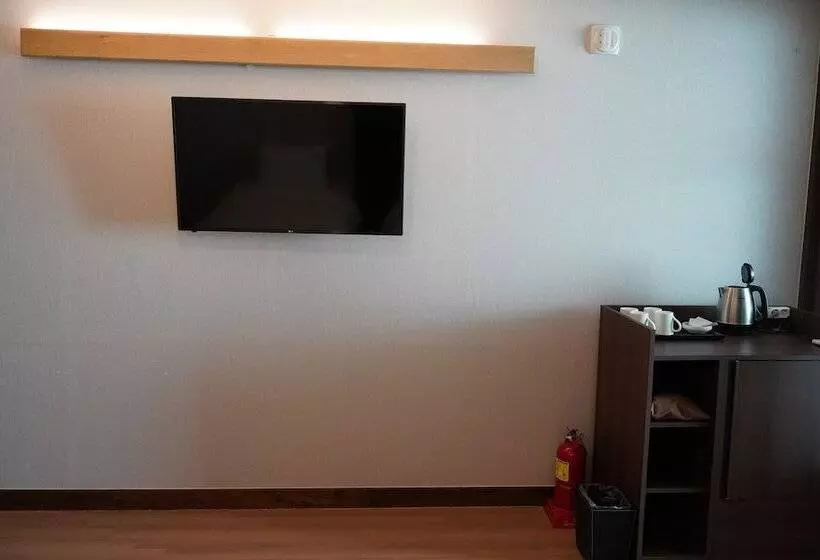 Hotelli Sacheon Grand