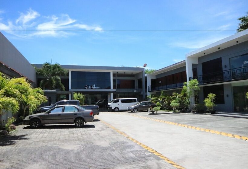 فندق The Horizon Suites And Arcade