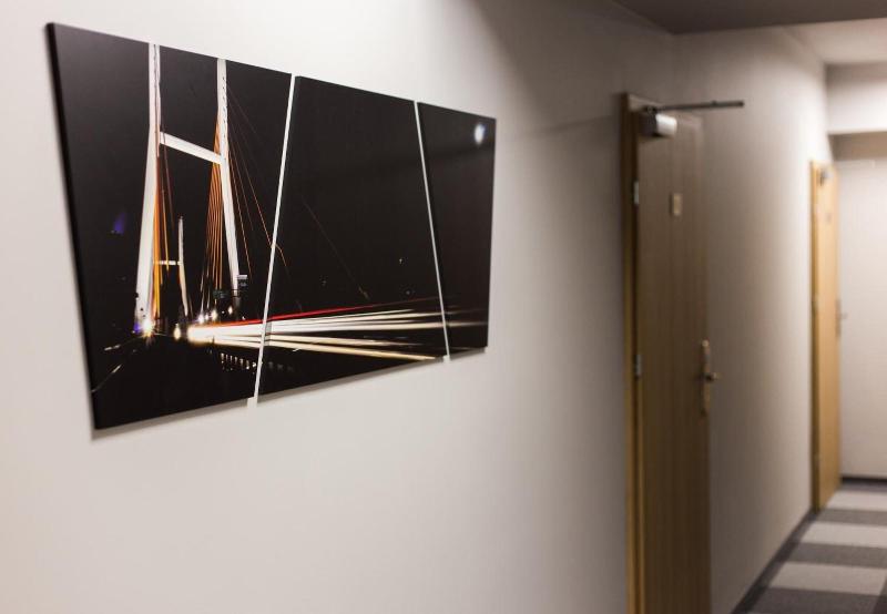 Waw Hotel Airport Okęcie