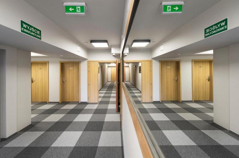 Waw Hotel Airport Okęcie