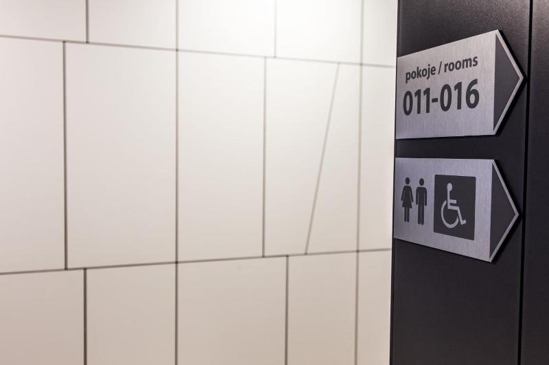 Waw Hotel Airport Okęcie