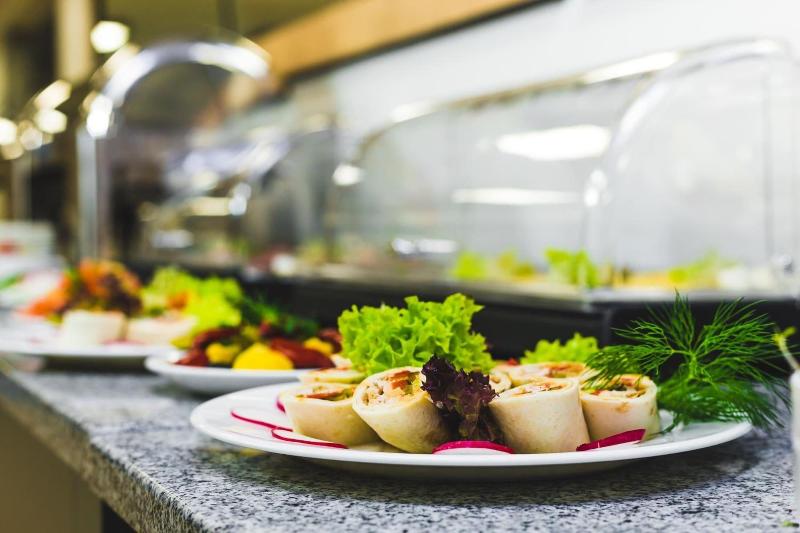 Waw Hotel Airport Okęcie